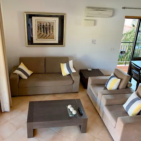 2 Bedroom Family In Praia Da Luz