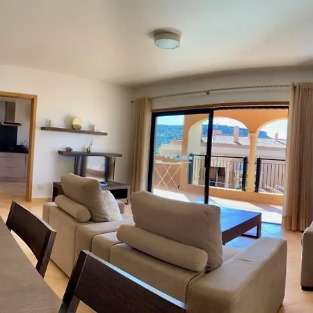 아파트 2 Bedroom Family In Praia Da Luz