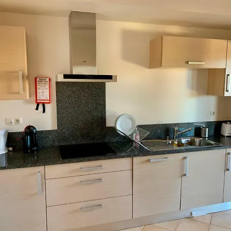 2 Bedroom Family In Praia Da Luz 아파트 라고스