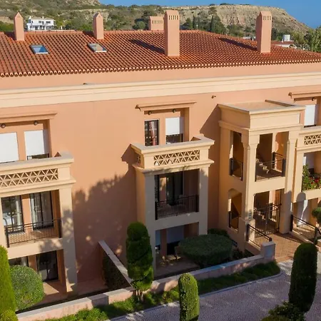 아파트 2 Bedroom Family In Praia Da Luz *