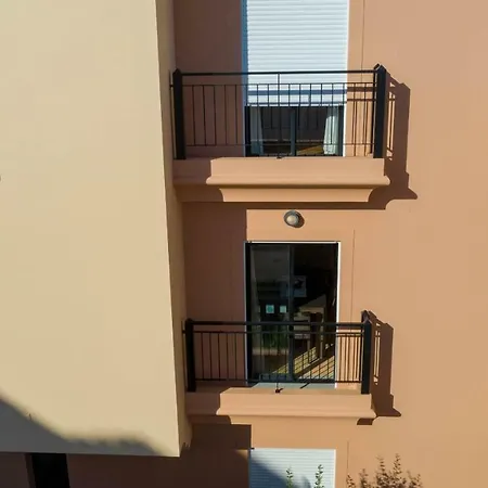 2 Bedroom Family In Praia Da Luz 아파트