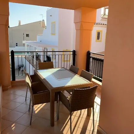 2 Bedroom Family In Praia Da Luz * Lagos