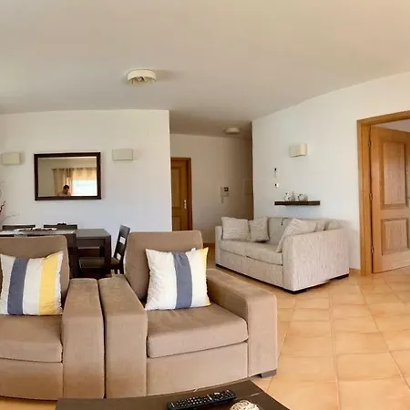 Apartment 2 Bedroom Family In Praia Da Luz Lagos