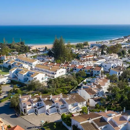 公寓 2 Bedroom Family In Praia Da Luz *
