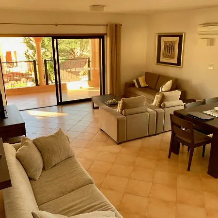 公寓 2 Bedroom Family In Praia Da Luz *