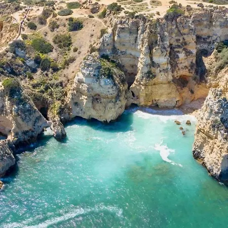 2 Bedroom Family In Praia Da Luz