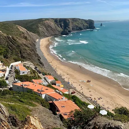 2 Bedroom Family In Praia Da Luz 公寓 *