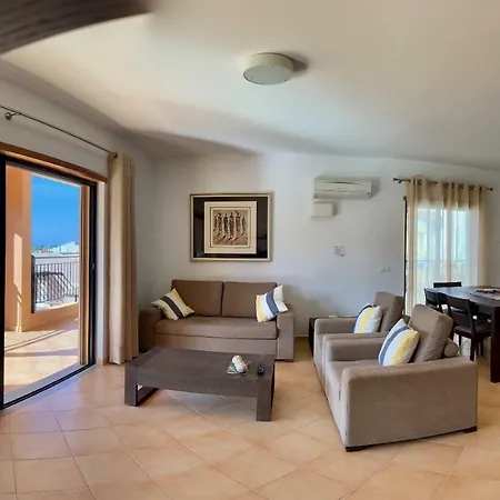 公寓 2 Bedroom Family In Praia Da Luz 拉哥斯
