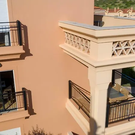 2 Bedroom Family In Praia Da Luz 公寓 *