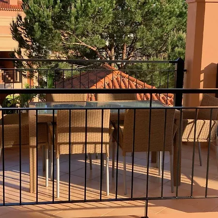 Apartment 2 Bedroom Family In Praia Da Luz