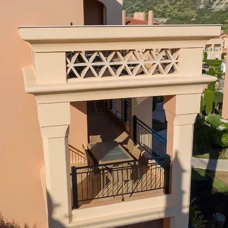 2 Bedroom Family In Praia Da Luz