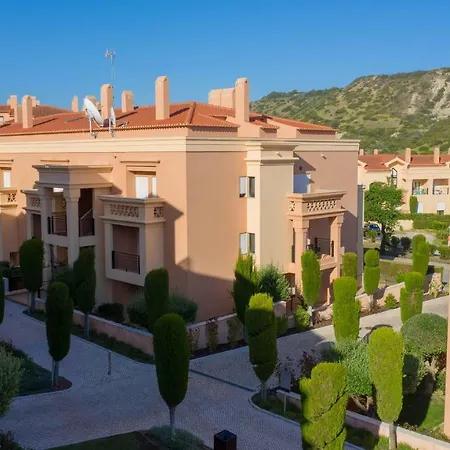 2 Bedroom Family In Praia Da Luz *