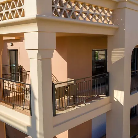 公寓 2 Bedroom Family In Praia Da Luz *