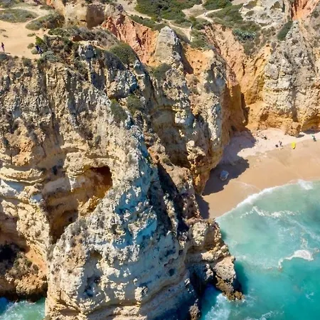 2 Bedroom Family In Praia Da Luz 公寓