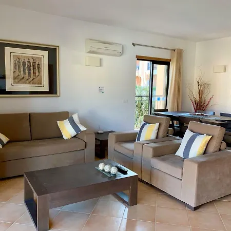 2 Bedroom Family In Praia Da Luz 公寓