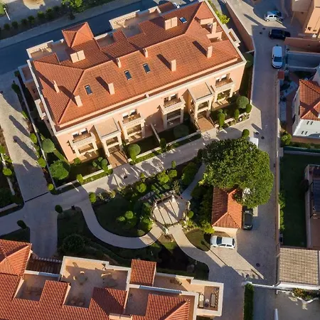 公寓 2 Bedroom Family In Praia Da Luz *