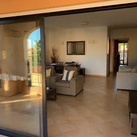 公寓 2 Bedroom Family In Praia Da Luz