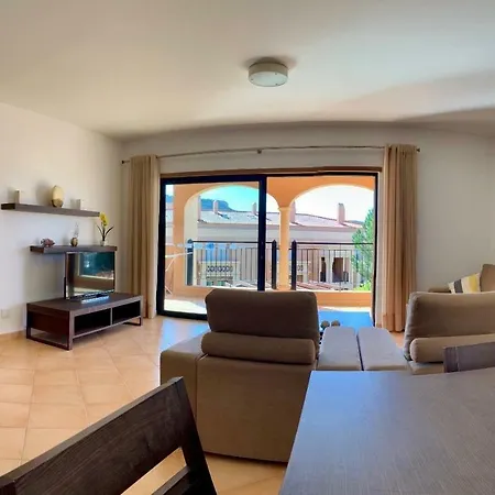 2 Bedroom Family In Praia Da Luz * 拉哥斯