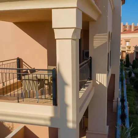 2 Bedroom Family In Praia Da Luz 公寓 *