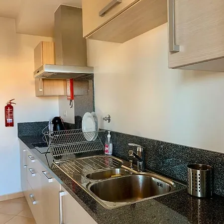 2 Bedroom Family In Praia Da Luz