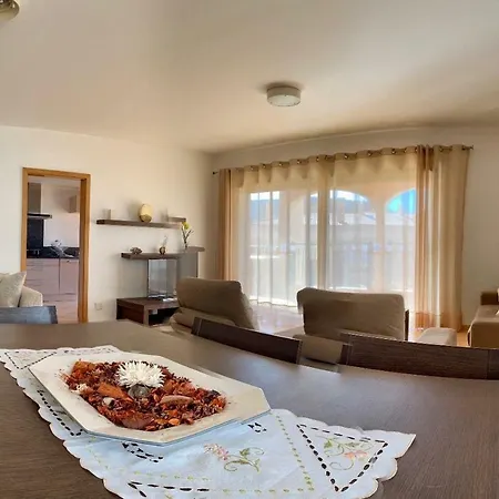 公寓 2 Bedroom Family In Praia Da Luz