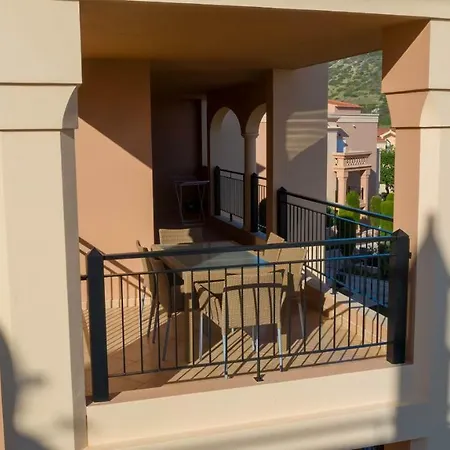 公寓 2 Bedroom Family In Praia Da Luz 拉哥斯
