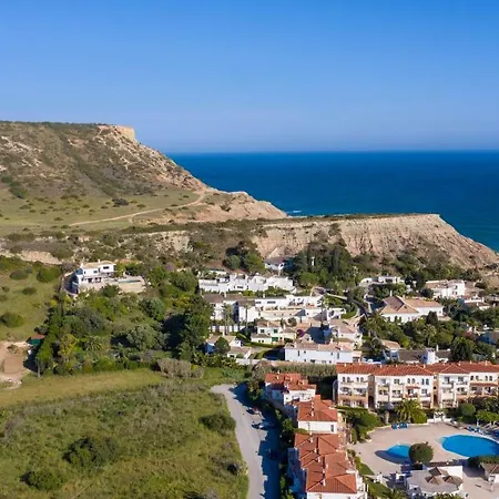 公寓 2 Bedroom Family In Praia Da Luz *