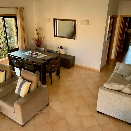 2 Bedroom Family In Praia Da Luz * Lagos