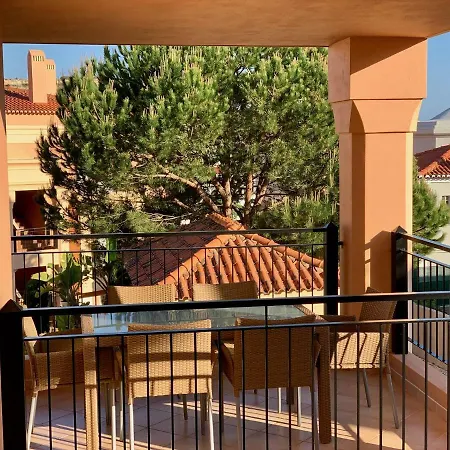 2 Bedroom Family In Praia Da Luz *