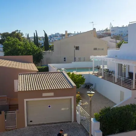 Apartman 2 Bedroom Family In Praia Da Luz