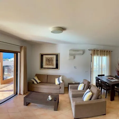Apartman 2 Bedroom Family In Praia Da Luz Lagos