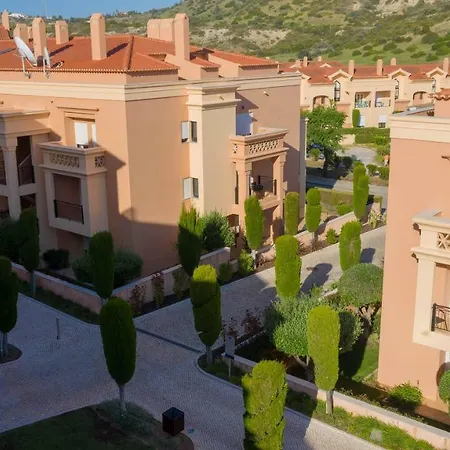 2 Bedroom Family In Praia Da Luz Lagos