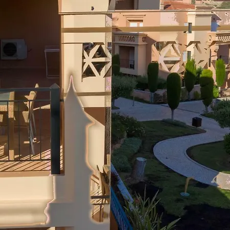 Apartman 2 Bedroom Family In Praia Da Luz Lagos